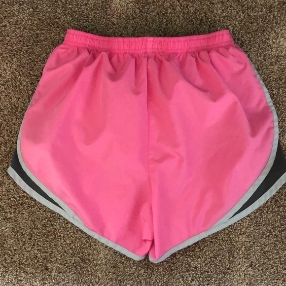 𝅺Nike Dri-Fit Shorts Size Small - Picture 4 of 7